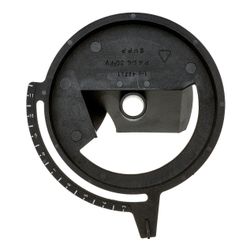 Brötje Ansaugluftführung 17-25kW, 535830... BROETJE-535830 4017042535830 (Abb. 1)