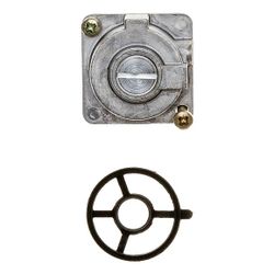 Brötje Gasdruckregler V5306 E1028, 18–50mbar... BROETJE-538121 4017042538121 (Abb. 1)