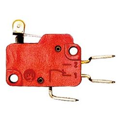 Brötje Microschalter Typ 1006.1201, G-280 NZ... BROETJE-538671 4017042538671 (Abb. 1)