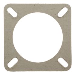 Brötje Dichtung für Brennerrohr mit Flansch, O-280-06... BROETJE-540858 4017042540858 (Abb. 1)
