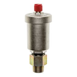 Brötje Schnellentlüfter 3/8", 10 bar, 541855... BROETJE-541855 4017042541855 (Abb. 1)