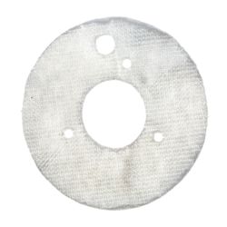 Brötje Dichtungsmatte zwischen Tür und Isolierstein 17-40kW... BROETJE-564199 4017042564199 (Abb. 1)