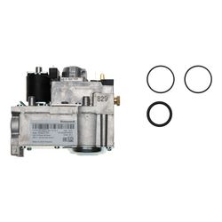 Brötje Gasarmatur VR 4601, für TE 8–38, 574976... BROETJE-574976 4017042574976 (Abb. 1)
