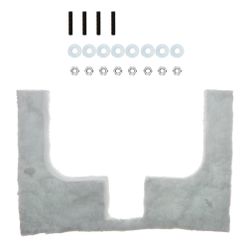 Brötje Brennerdichtung für TE 20, TE 23 und TE 26... BROETJE-575188 4017042575188 (Abb. 1)