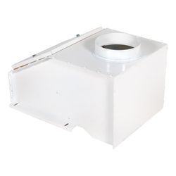 Brötje Strömungssicherung komplett für TE 23, 26... BROETJE-575461 4017042575461 (Abb. 1)