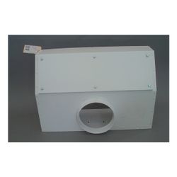 Brötje Strömungssicherung komplett für TE 54... BROETJE-575508 4017042575508 (Abb. 1)