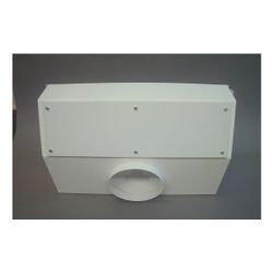 Brötje Strömungssicherung komplett für TE 62... BROETJE-575515 4017042575515 (Abb. 1)