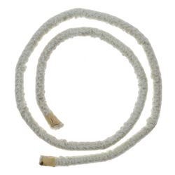 Brötje Dichtschnur Strömungssicherung für TE 20, 23 und 26, RD 12x101mm... BROETJE-575546 4017042575546 (Abb. 1)