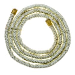 Brötje Dichtschnur Strömungssicherung für TE 56, RD 12x1600mm... BROETJE-575584 4017042575584 (Abb. 1)