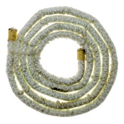 Brötje Dichtschnur Strömungssicherung für TE 62, RD 12x1750mm... BROETJE-575591 4017042575591 (Abb. 1)