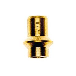 Brötje Brennerdüse 7,7mm Erdgas L und H für WGB 20... BROETJE-577069 4017042577069 (Abb. 1)