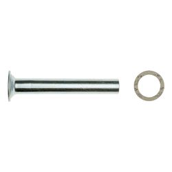 Brötje Anschlussrohr für Heizkreis WGB, Rohr unter der Pumpe... BROETJE-577436 4017042207485 (Abb. 1)