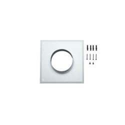 Brötje Schornsteinanschlussstück für BAS/KAS 125/80 und 125/75... BROETJE-578660 4017042578660 (Abb. 1)