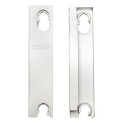 Brötje Seitenteil-Set Modell 10/11 Bauhöhe 900mm ohne Strahlungsschutzplatte für EuroPr... BROETJE-589215 4017042589215 (Abb. 1)