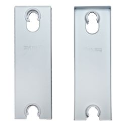 Brötje Seitenteil-Set Modell 22 Bauhöhe 900mm für Flachheizkörper EuroProfil, Midiprofi... BROETJE-589802 4017042589802 (Abb. 1)