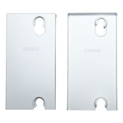 Brötje Seitenteil-Set Modell 33 Bauhöhe 300mm ohne Strahlungsschutzplatte für EuroProfi... BROETJE-589857 4017042589857 (Abb. 1)