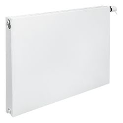 Brötje Ventil-Flachheizkörper EuroPlan Excellent Typ 10 EP 600x70x1100mm, glatter Front... BROETJE-914024 4017042914024 (Abb. 1)