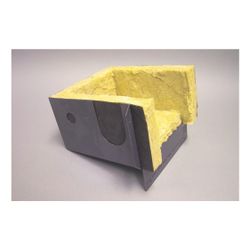Brötje Verkleidung für Abgaskasten HVK 20-50, komplett... BROETJE-600088 4017042600088 (Abb. 1)
