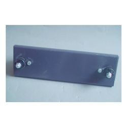 Brötje Deckel für Abgaskasten HVK 20... BROETJE-600095 4017042600095 (Abb. 1)