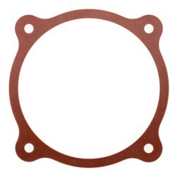 Brötje Dichtung Lüfter-Adapterkasten für HVK 20–51... BROETJE-600361 4017042600361 (Abb. 1)