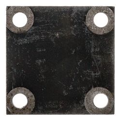 Brötje Deckel Revisionsöffnung, 600392... BROETJE-600392 4017042600392 (Abb. 1)