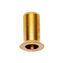 Brötje Düse WBS/WBC 4,90mm für FL-Gas... BROETJE-601658 4017042601658 (Abb. 1)