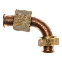 Brötje Winkel Kaltwasser WBC, 602730... BROETJE-602730 4017042602730 (Abb. 1)