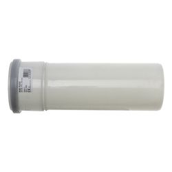 Brötje Abgasverlängerung für K80 R250, 603386... BROETJE-603386 4017042603386 (Abb. 1)