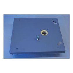 Brötje Kesseltür L 50/70, 610551... BROETJE-610551 4017042610551 (Abb. 1)