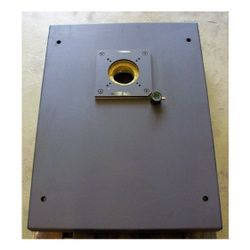 Brötje Kesseltür L 150/180, 610575... BROETJE-610575 4017042610575 (Abb. 1)