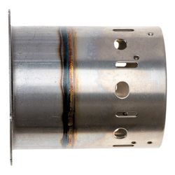 Brötje Brennerrohr für O-42, 17-20kW... BROETJE-610629 4017042610629 (Abb. 1)