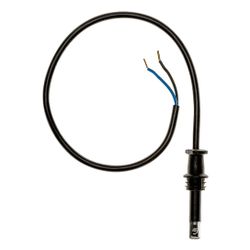 Brötje Fotowiderstand mit Stopfen, Kabel 420mm lang... BROETJE-611213 4017042611213 (Abb. 1)