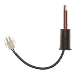Brötje Fotowiderstand QRB1BB017 A25B, mit Stopfen und Adapter, 710682... BROETJE-611220 4017042611220 (Abb. 1)
