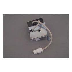 Brötje Stellmotor mit Relaiseinheit Kx-G einbaufertig 230V 50Hz... BROETJE-611640 4017042611640 (Abb. 1)