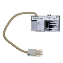 Brötje Stellmotor einbaufertig K2-G 230V 50Hz Getriebe 12S 90 Grad... BROETJE-611664 4017042611664 (Abb. 1)