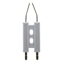 Brötje Doppelelektrode 8x42/28x9,5, Zündung... BROETJE-612296 4017042612296 (Abb. 1)
