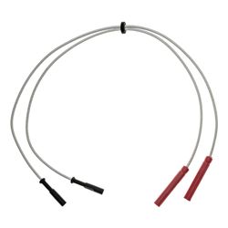 Brötje Zündkabel komplett lang 500mm, 612685... BROETJE-612685 4017042612685 (Abb. 1)