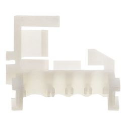 Brötje Kabelschelle-Unterteil 14x45mm für 3 Kabel D7 / 1 Kabel D11... BROETJE-613354 4017042613354 (Abb. 1)