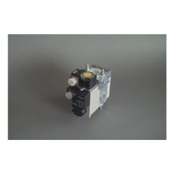 Brötje Multi-Bloc R 1/2", 15mbar Eingang, mit GW50A5 MB-405 B01 S20... BROETJE-614047 4017042614047 (Abb. 1)