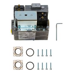 Brötje Kompakteinheit R 1/2", mit Flansch, CG10R70-D2W5BWZ... BROETJE-614054 4017042614054 (Abb. 1)