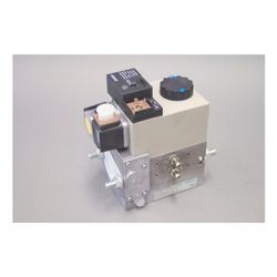 Brötje Multi-Bloc R 1", 15mbar Eingang, mit GW50A5 MB-410 B01 S20... BROETJE-614115 4017042614115 (Abb. 1)