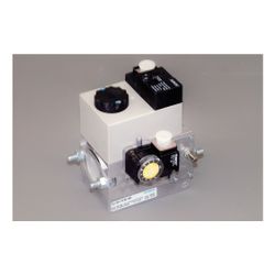 Brötje Multi-Bloc R 1", 15mbar Eingang, mit GW50A5 MB-410 B01 S22... BROETJE-614139 4017042614139 (Abb. 1)