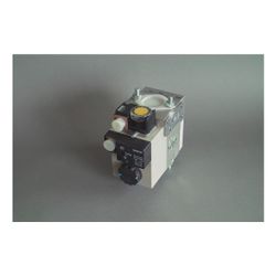 Brötje Multi-Bloc R 1 1/4", 13,5mbar Eingang, mit GW50A5 MB412 B01 S20... BROETJE-614160 4017042614160 (Abb. 1)