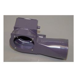 Brötje Doppelmagnetventil 2 1/2" mit Servodruckregelung DMV-SE525/11S80... BROETJE-614283 4017042614283 (Abb. 1)