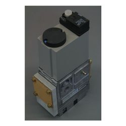 Brötje Doppelmagnetventil 2 1/2" DMV-SE525/11S80... BROETJE-614290 4017042614290 (Abb. 1)