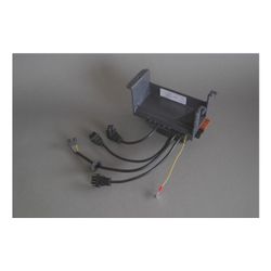 Brötje Elektroeinheit K1 (6,5)/(S) Öl, anschlussfertig verdrahtet... BROETJE-614351 4017042614351 (Abb. 1)
