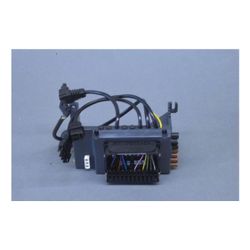 Brötje Elektroeinheit K2EV, anschlussfertig verdrahtet... BROETJE-614405 4017042614405 (Abb. 1)