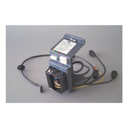 Brötje Elektroeinheit K5 II, anschlussfertig verdrahtet... BROETJE-614429 4017042614429 (Abb. 1)