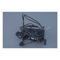 Brötje Elektroeinheit K2-G mit 2 Winkelstücken, anschlussfertig, 614450... BROETJE-614450 4017042614450 (Abb. 1)