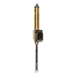 Brötje Düsenstock 250mm lang 9/16"/M8x1 mit Ölvorwärmer SPT 60/40... BROETJE-614733 4017042614733 (Abb. 1)
